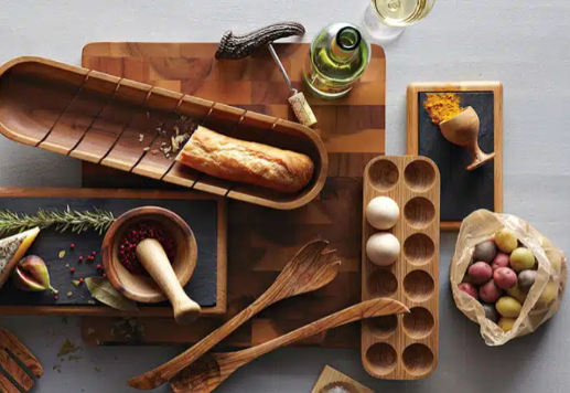 Accessoires de cuisine