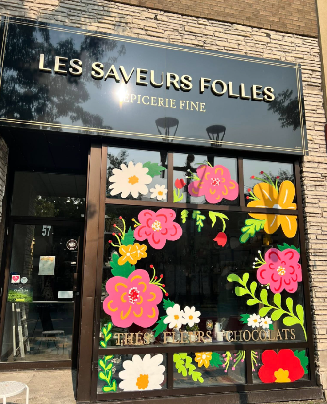 Tous les produits