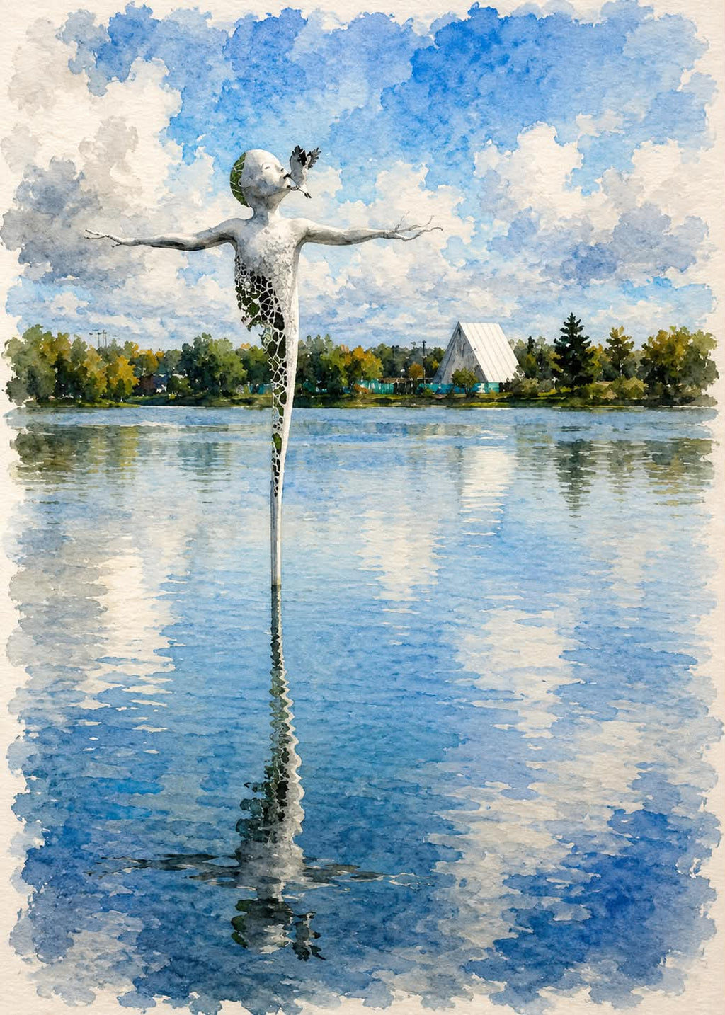 Cartes postales Abitibi