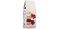 Pâtes de fruits grenade bleuet à base de jus