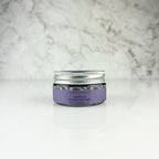 Confiture de bleuets sauvages