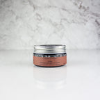 Gelée de porto aux bleuets sauvages