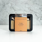 Fudge à l’érable
