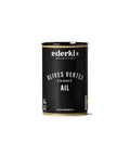 Olives vertes à la farce à la farce d'ail