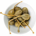 Câpres marinées