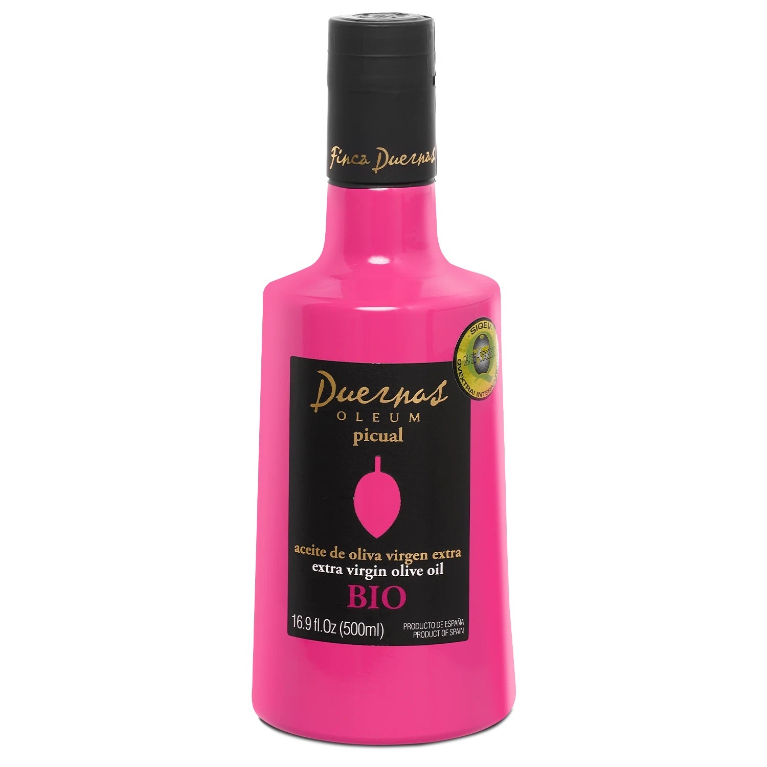 Huile d'olive Duernas picual Bio