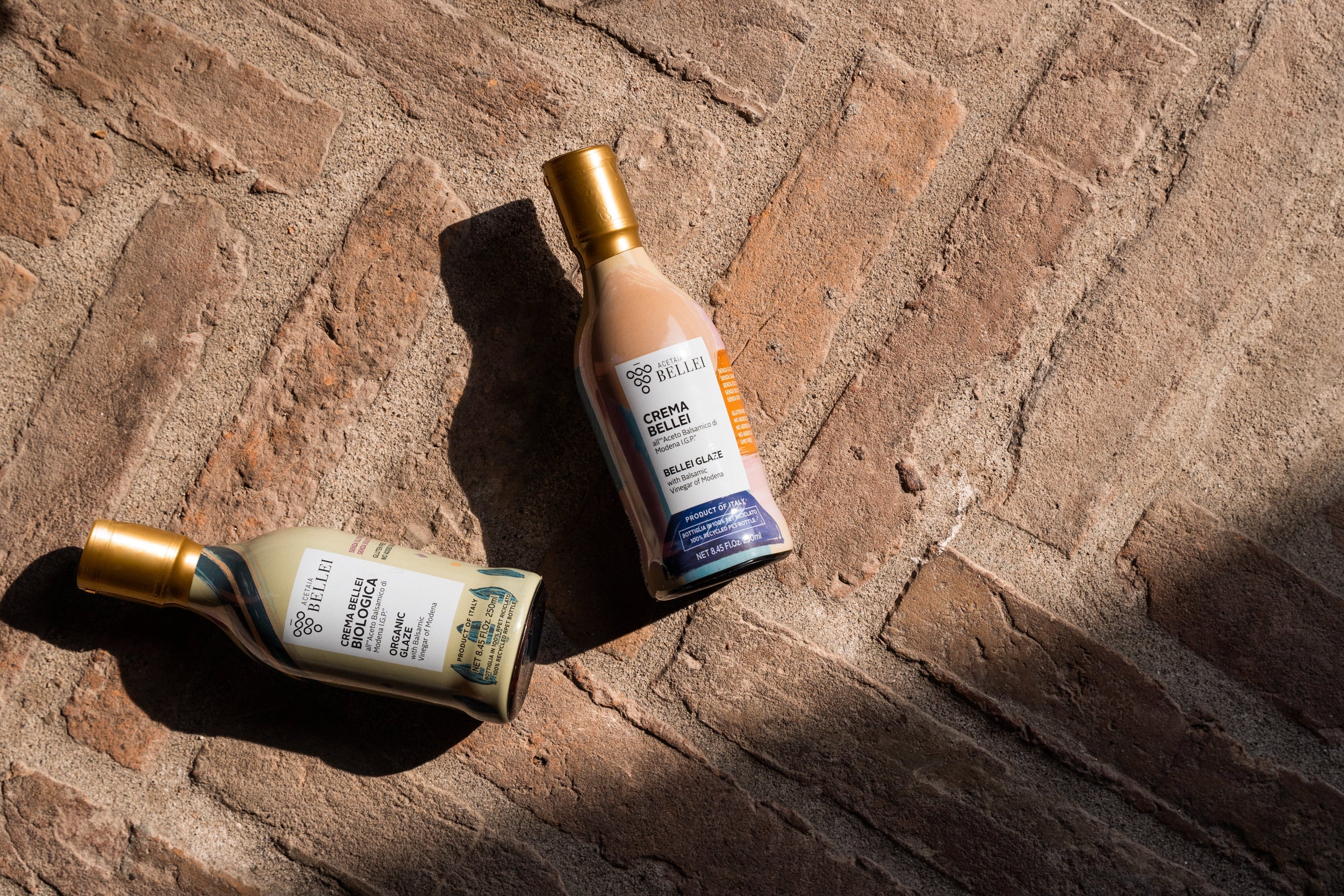 Crème de balsamique de Modène