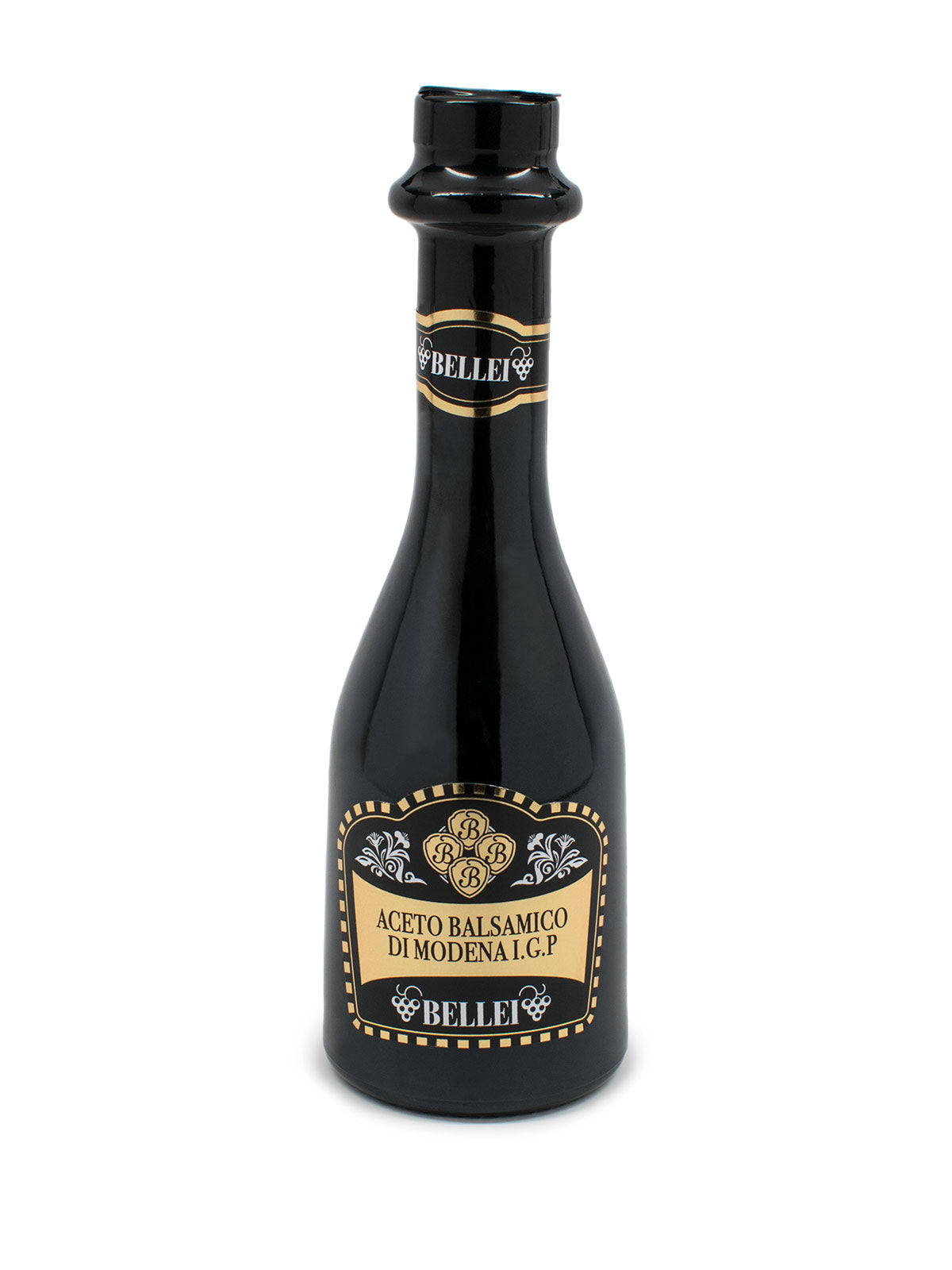 Vinaigre balsamique de Modène vieilli 8 ans