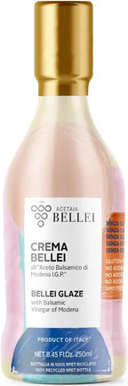 Crème de balsamique de Modène