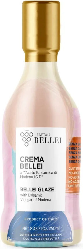 Crème de balsamique de Modène
