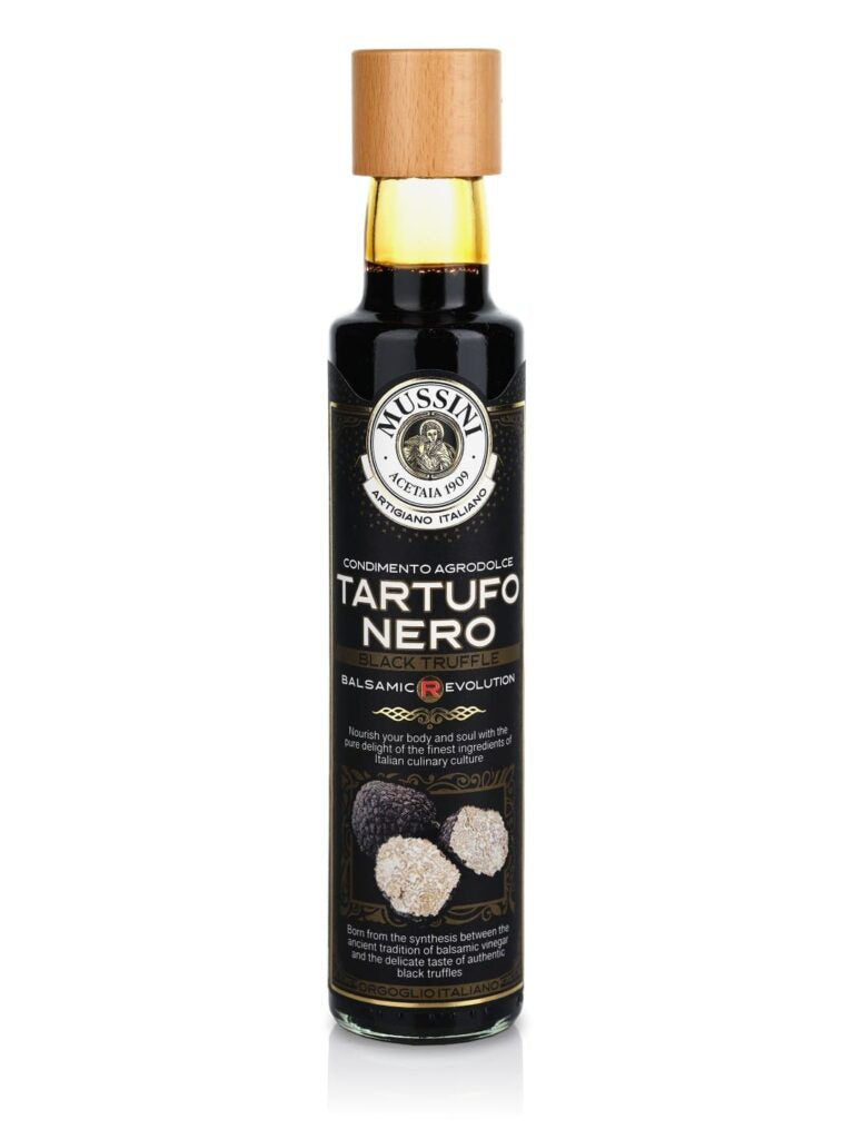 Condiment à la truffe