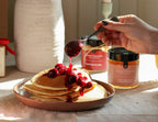 Confiture Framboise et cerise