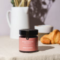 Confiture Fraise et sureau