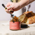 Confiture Fraise et mélilot