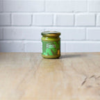 Tartinade de pistache