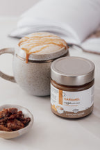 Tartinade Caramel Cappuccino