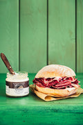 Mayonnaise à la truffe