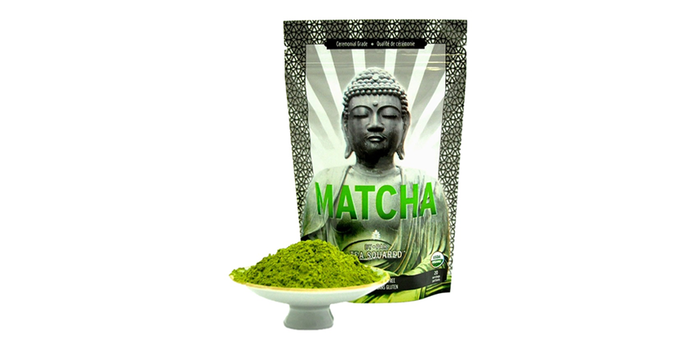 Thé Matcha qualité de cérémonie biologique