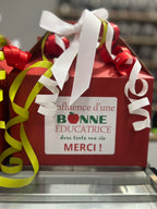 Cadeau d'hôte