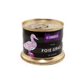Foie gras de canard