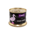 Foie gras de canard