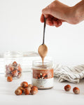 Crème de noisettes de Sicile
