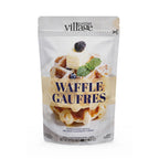 Mélange pour gaufres et crêpes