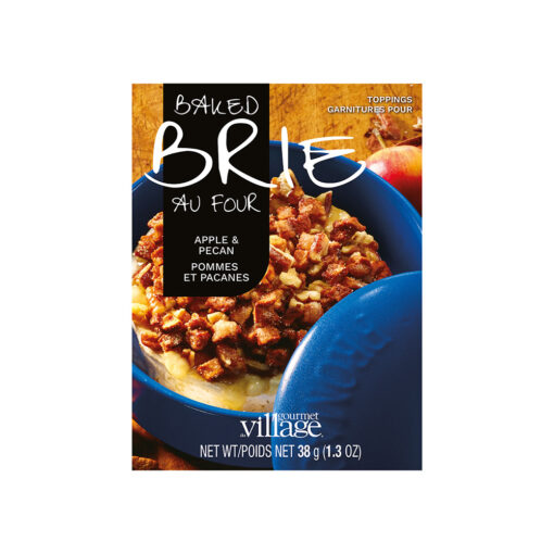 Mélange pour brie