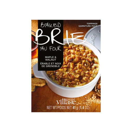 Mélange pour brie