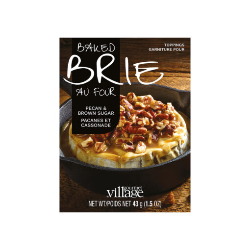 Mélange pour brie