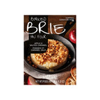 Mélange pour brie