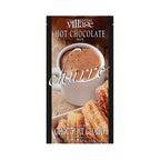 Mélange à chocolat chaud