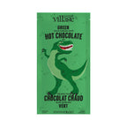 Mélange à chocolat chaud