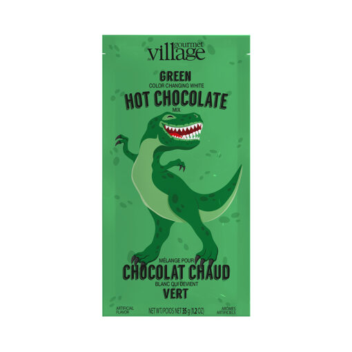 Mélange à chocolat chaud