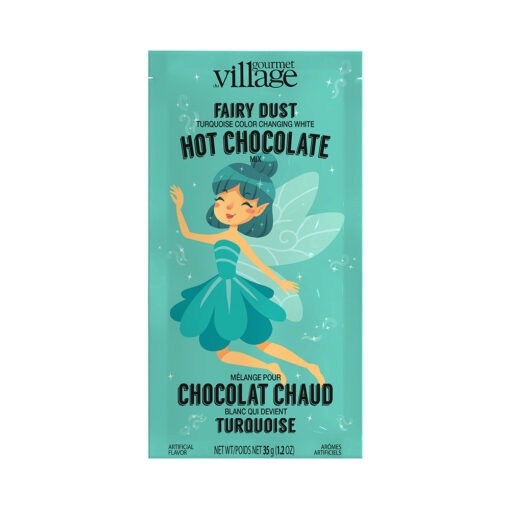 Mélange à chocolat chaud