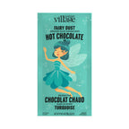 Mélange à chocolat chaud