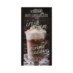 Mélange à chocolat chaud