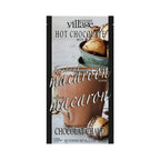 Mélange à chocolat chaud