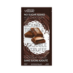 Mélange à chocolat chaud