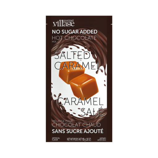 Mélange à chocolat chaud