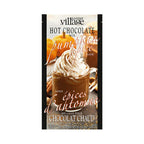 Mélange à chocolat chaud