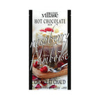 Mélange à chocolat chaud