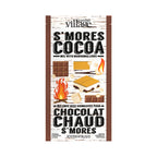 Mélange à chocolat chaud