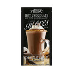 Mélange à chocolat chaud
