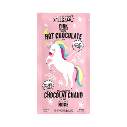 Mélange à chocolat chaud