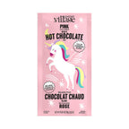 Mélange à chocolat chaud