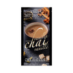 Mélange à chocolat chaud