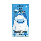 Mélange à chocolat chaud