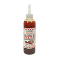 Huile à pizza chili épicée