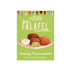 Assaisonnement avec recette